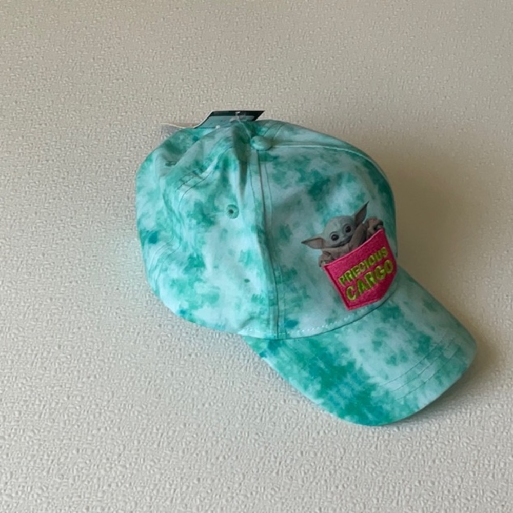 STAR WARS cap - Picture 3 of 7